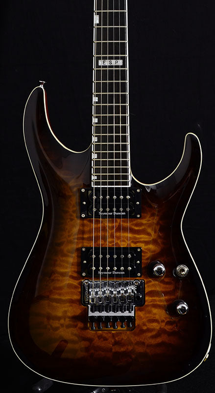 Used ESP Horizon-Brian's Guitars