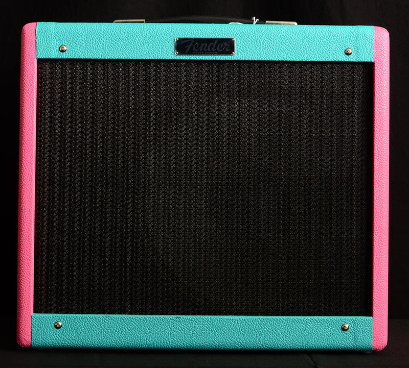 best pedals for fender blues junior Fender FSR Blues Junior IV L.A. Vice | Small Combo Amps