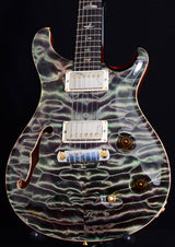 2013 Paul Reed Smith Private Stock McCarty Semi-Hollow Olive-Brian's Guitars