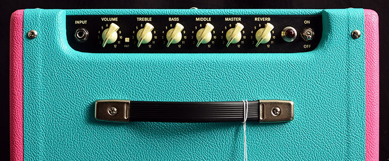 best pedals for fender blues junior Fender FSR Blues Junior IV L.A. Vice | Small Combo Amps