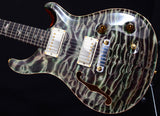 2013 Paul Reed Smith Private Stock McCarty Semi-Hollow Olive-Brian's Guitars