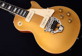 Used 2018 Gibson Les Paul Classic Goldtop-Brian's Guitars