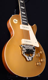 Used 2018 Gibson Les Paul Classic Goldtop-Brian's Guitars