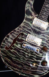 2013 Paul Reed Smith Private Stock McCarty Semi-Hollow Olive-Brian's Guitars