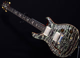 2013 Paul Reed Smith Private Stock McCarty Semi-Hollow Olive-Brian's Guitars