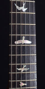 2013 Paul Reed Smith Private Stock McCarty Semi-Hollow Olive-Brian's Guitars