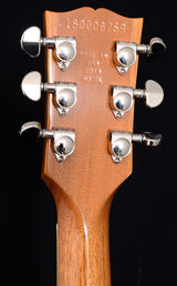 Used 2018 Gibson Les Paul Classic Goldtop-Brian's Guitars