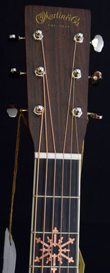 Used Martin D-35 Seth Avett Custom Signature Edition-Brian's Guitars