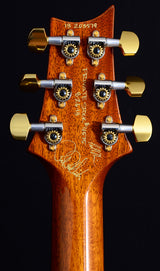 2013 Paul Reed Smith Private Stock McCarty Semi-Hollow Olive-Brian's Guitars