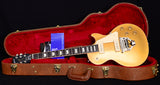 Used 2018 Gibson Les Paul Classic Goldtop-Brian's Guitars