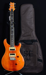 Used Paul Reed Smith SE Custom 24 30th Anniversary-Brian's Guitars