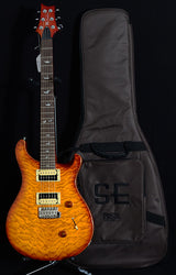 Paul Reed Smith SE Custom 24 Vintage Sunburst-Brian's Guitars