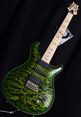 Paul Reed Smith Wood Library Artist 509 Brian's Limited Jade Green Burst-Brian's Guitars