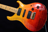 2009 Paul Reed Smith Private Stock 513 Tequila Sunrise-Brian's Guitars
