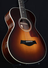 Used Taylor 712e 12-Fret-Brian's Guitars