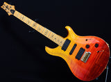 2009 Paul Reed Smith Private Stock 513 Tequila Sunrise-Brian's Guitars