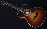 Used Taylor 712e 12-Fret-Brian's Guitars