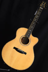 Used Paul Reed Smith Artist Angelus Cutaway Tasmanian Blackwood-Acoustic Guitars-Brian's Guitars