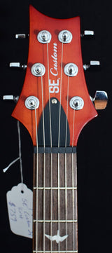 Paul Reed Smith SE Custom 24 Vintage Sunburst-Brian's Guitars