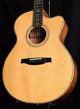 Used Paul Reed Smith Artist Angelus Cutaway Tasmanian Blackwood-Acoustic Guitars-Brian's Guitars