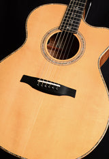 Used Paul Reed Smith Artist Angelus Cutaway Tasmanian Blackwood-Acoustic Guitars-Brian's Guitars