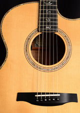 Used Paul Reed Smith Artist Angelus Cutaway Tasmanian Blackwood-Acoustic Guitars-Brian's Guitars
