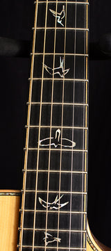 Used Paul Reed Smith Artist Angelus Cutaway Tasmanian Blackwood-Acoustic Guitars-Brian's Guitars