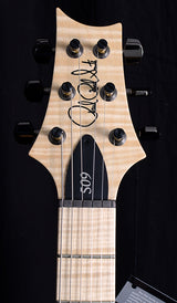 Paul Reed Smith Wood Library Artist 509 Brian's Limited Jade Green Burst-Brian's Guitars