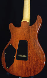 2009 Paul Reed Smith Private Stock 513 Tequila Sunrise-Brian's Guitars