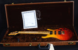 2009 Paul Reed Smith Private Stock 513 Tequila Sunrise-Brian's Guitars