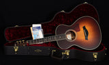 Used Taylor 712e 12-Fret-Brian's Guitars