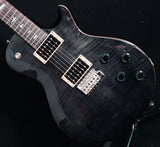Paul Reed Smith SE Tremonti Gray Black-Electric Guitars-Brian's Guitars