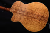 Used Paul Reed Smith Artist Angelus Cutaway Tasmanian Blackwood-Acoustic Guitars-Brian's Guitars