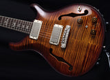 Used Paul Reed Smith Hollowbody II Black Gold-Brian's Guitars