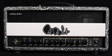 Paul Reed Smith White Snakeskin Archon 100W Brian's Guitars Limited Head and Cab-Brian's Guitars