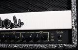 Paul Reed Smith White Snakeskin Archon 100W Brian's Guitars Limited Head and Cab-Brian's Guitars