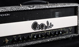 Paul Reed Smith White Snakeskin Archon 100W Brian's Guitars Limited Head and Cab-Brian's Guitars