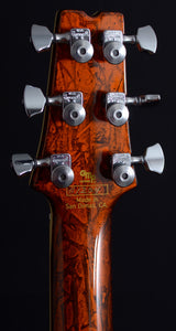 Used GMP Guitars RoxStar Orange Marble-Brian's Guitars