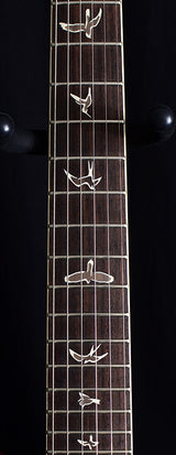 Used Paul Reed Smith Hollowbody II Black Gold-Brian's Guitars