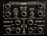 Used Mesa Stereo Simul-Class 2:Ninety-Brian's Guitars