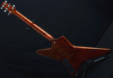 Used GMP Guitars RoxStar Orange Marble-Brian's Guitars