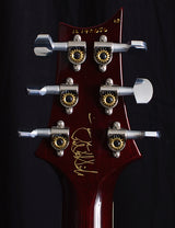 Used Paul Reed Smith Hollowbody II Black Gold-Brian's Guitars