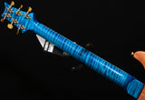 Paul Reed Smith 30th Anniversary Vine McCarty Limited Aquamarine-Brian's Guitars