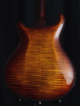 Used Paul Reed Smith Hollowbody II Black Gold-Brian's Guitars