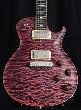 Used Paul Reed Smith Wood Library Ted McCarty SC245 Ultraviolet-Brian's Guitars