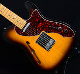 Used Fender '90s Telecaster Thinline-Brian's Guitars