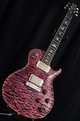 Used Paul Reed Smith Wood Library Ted McCarty SC245 Ultraviolet-Brian's Guitars