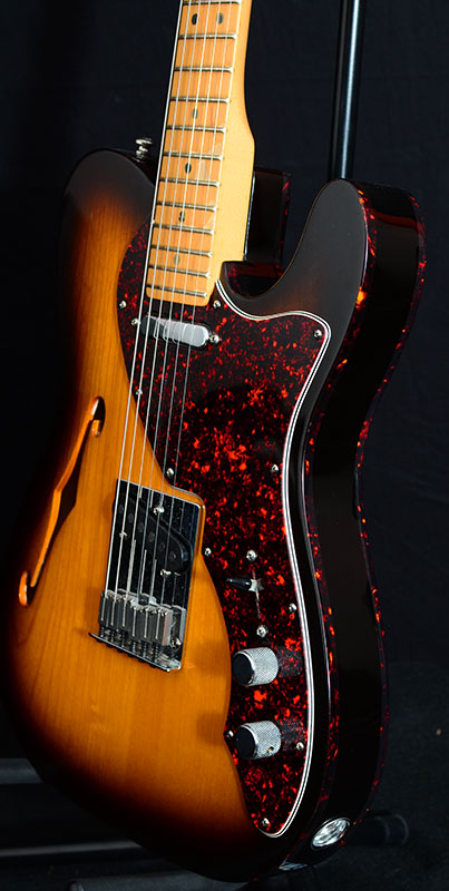 Used Fender '90s Telecaster Thinline-Brian's Guitars