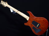 Paul Reed Smith Wood Library Custom 24 ÔFatbackÕ Swamp Ash Orange Tiger-Brian's Guitars