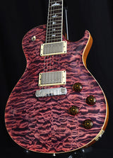 Used Paul Reed Smith Wood Library Ted McCarty SC245 Ultraviolet-Brian's Guitars